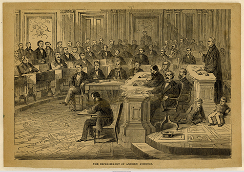 Civil War Era Database