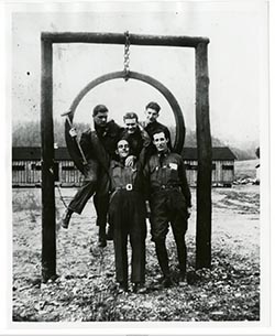 Civilian Conservation Corps