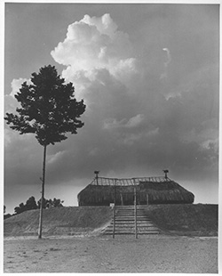 Chucalissa Indian Village