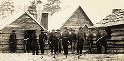 Civil War Soldier Photographs