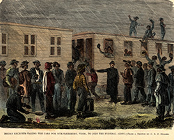 Civil War Visual Culture