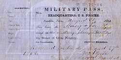 Civilian Life in the Civil War
