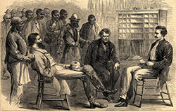 Reconstruction and the African American Legacy in Tennessee