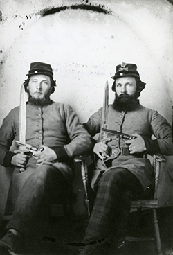 Civil War Sourcebook