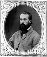 John Berrien Lindsley