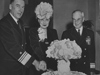 U.S. Navy Admirals Blandy and Lowery