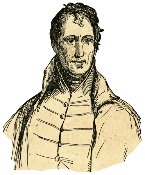 Andrew Jackson