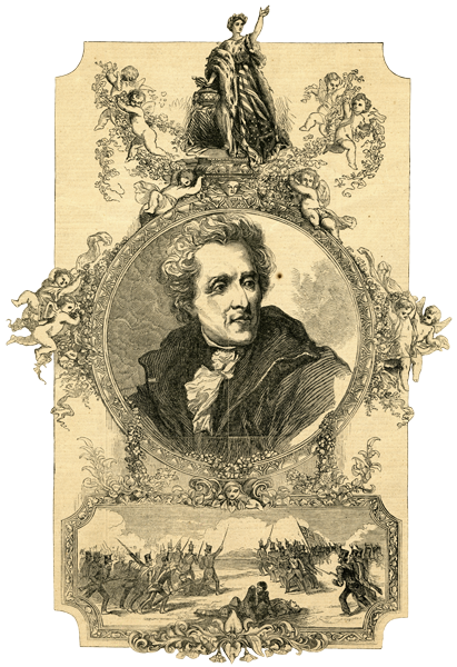 Andrew Jackson