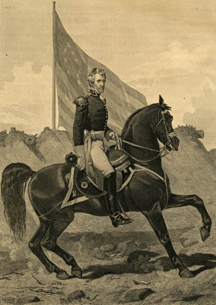 Andrew Jackson