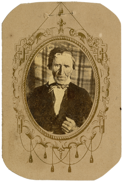 Thomas Wells