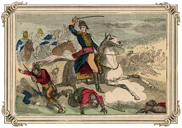 Battle of Tallushatchee