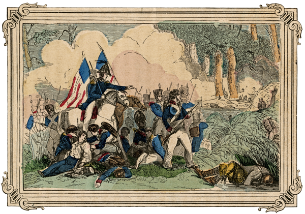 Battle of Enotichopco
