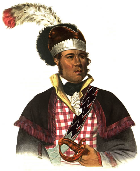 William McIntosh