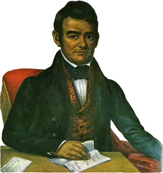 John Ross