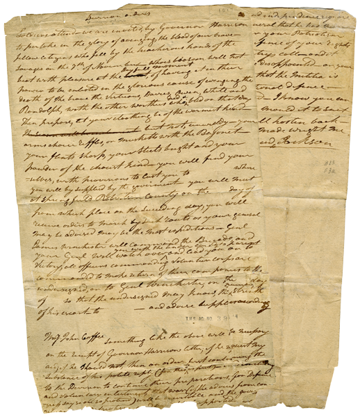 Muster roll