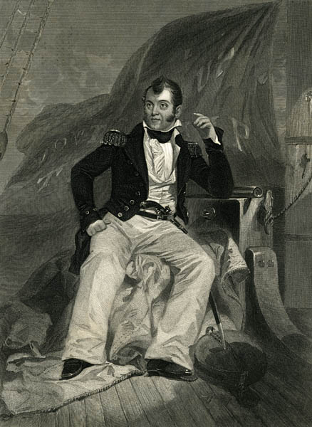 Oliver Hazard Perry