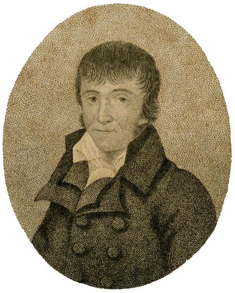 John Rhea