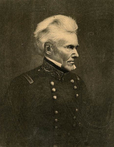 Edmund Pendleton Gaines