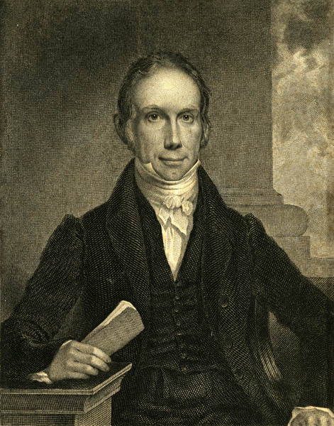 Henry Clay