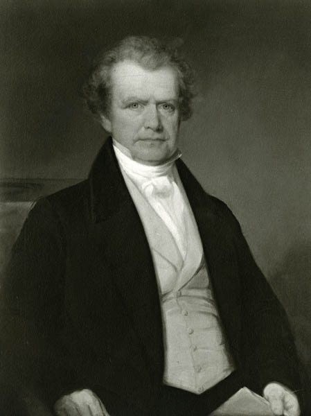 Felix Grundy
