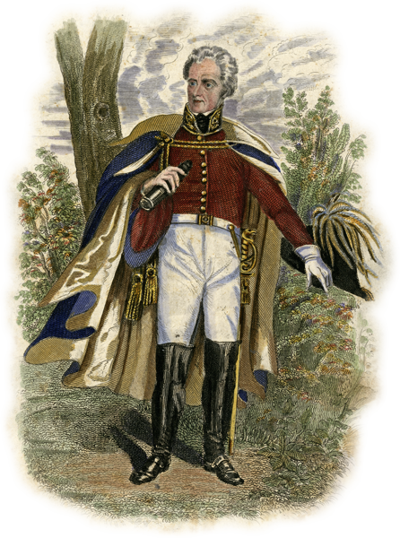 Andrew Jackson