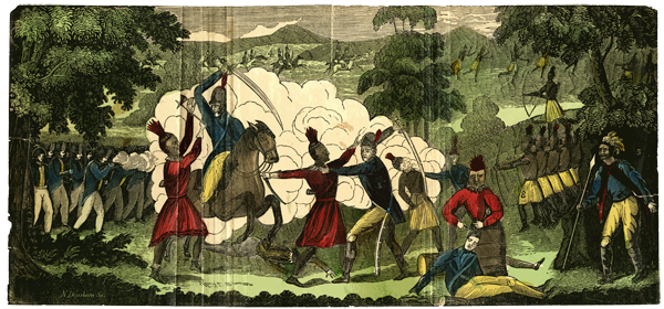Battle of Moraviantown
