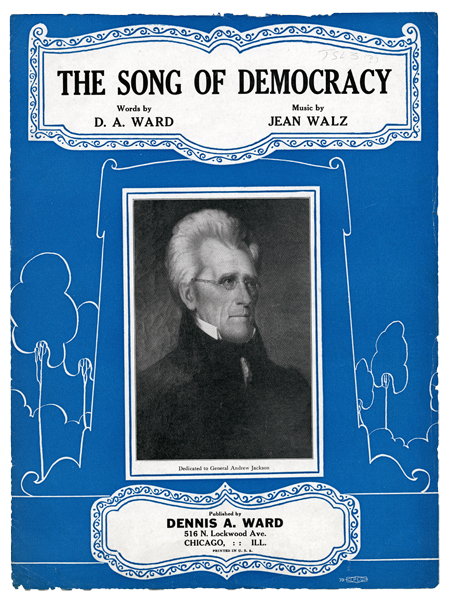 Song of Democracy