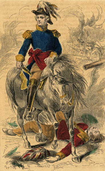 Andrew Jackson