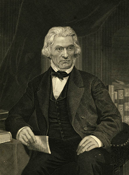 John C. Calhoun