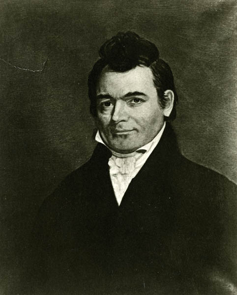George Washington Campbell