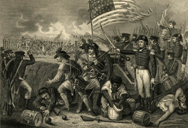Battle of New Orleans