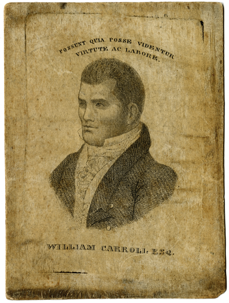 William Carroll