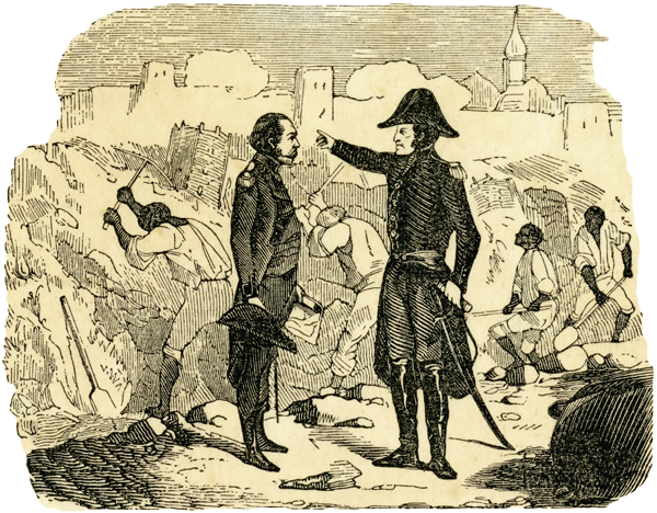Fortifying New Orleans