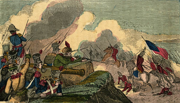 Battle of New Orleans