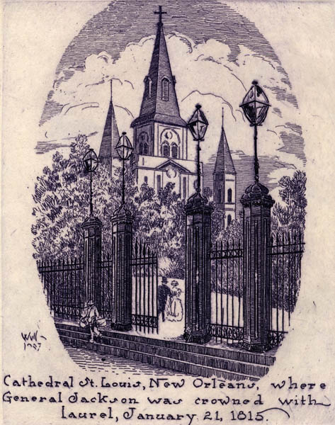St. Louis Cathedral