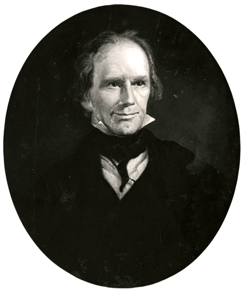 Henry Clay