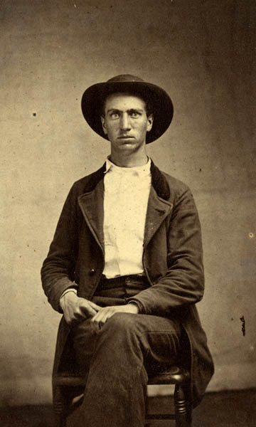 Elliott McKinnie