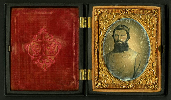 Captain Samuel B. Whiteside