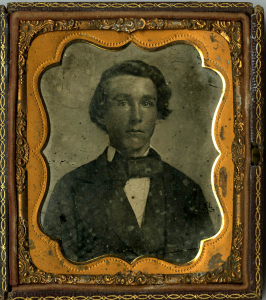 William H. Merriman