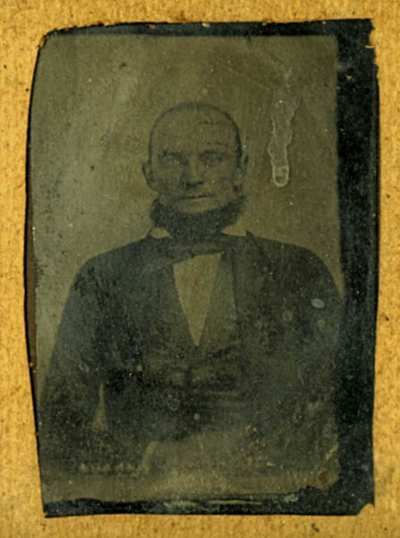 Robert Milton Byrn