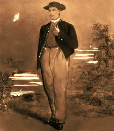 William Owen