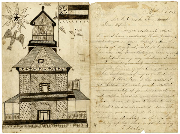 John R. Moss letter