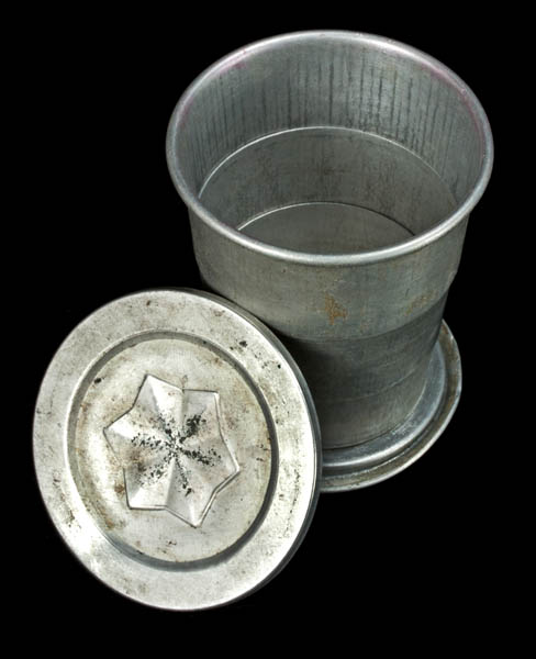 field cup