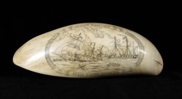 scrimshaw