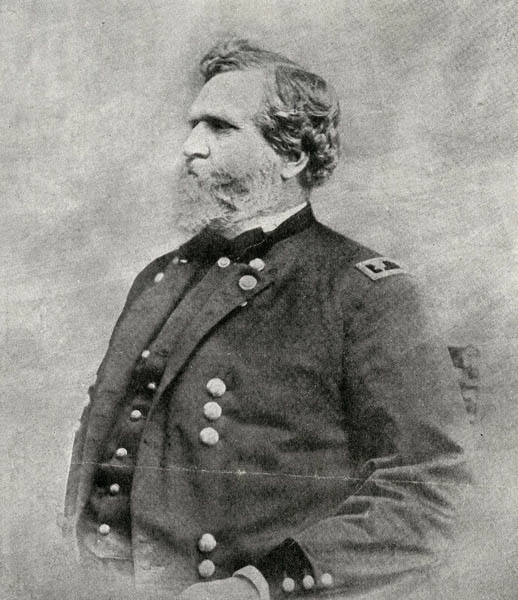 General George H. Thomas