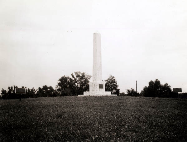 Stones River National Battlefield