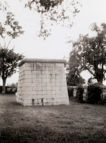 Hazen Brigade Monument