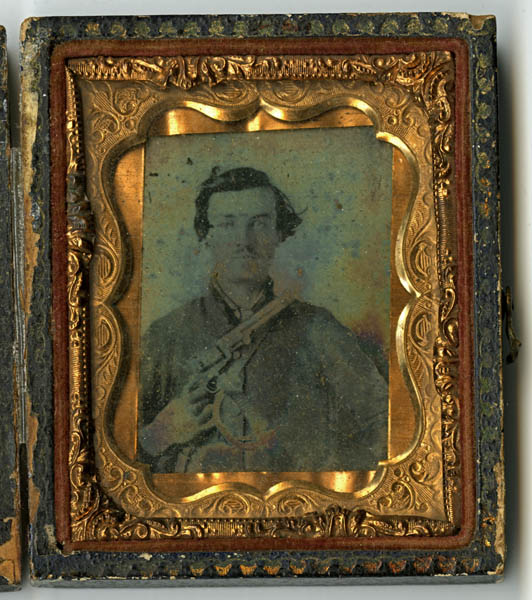 Henry Osborn