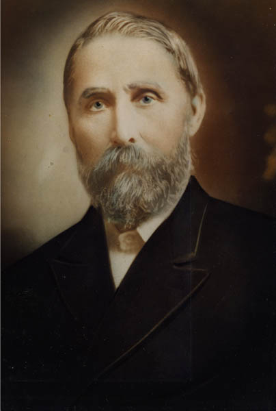 A. Cecil Dale