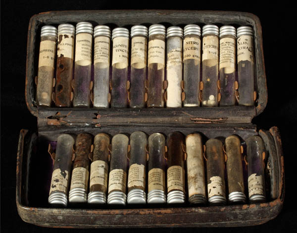 medicine kit